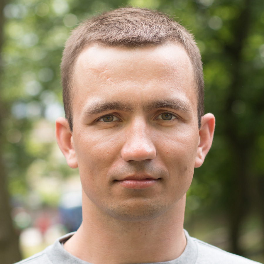 Maciej Domański