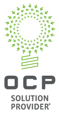 OCP Solution Provider